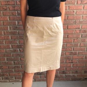 The Limited Collection Skirt